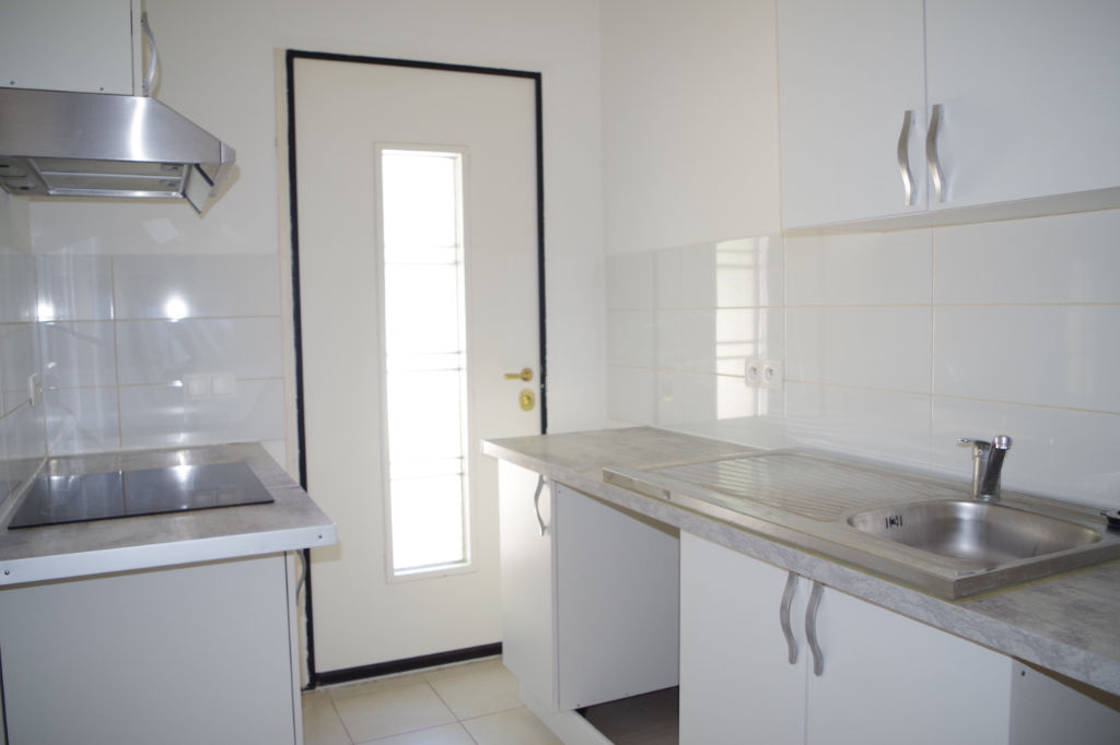 Appartement SERNHAC (30210) 1 pièce 28.96 m²