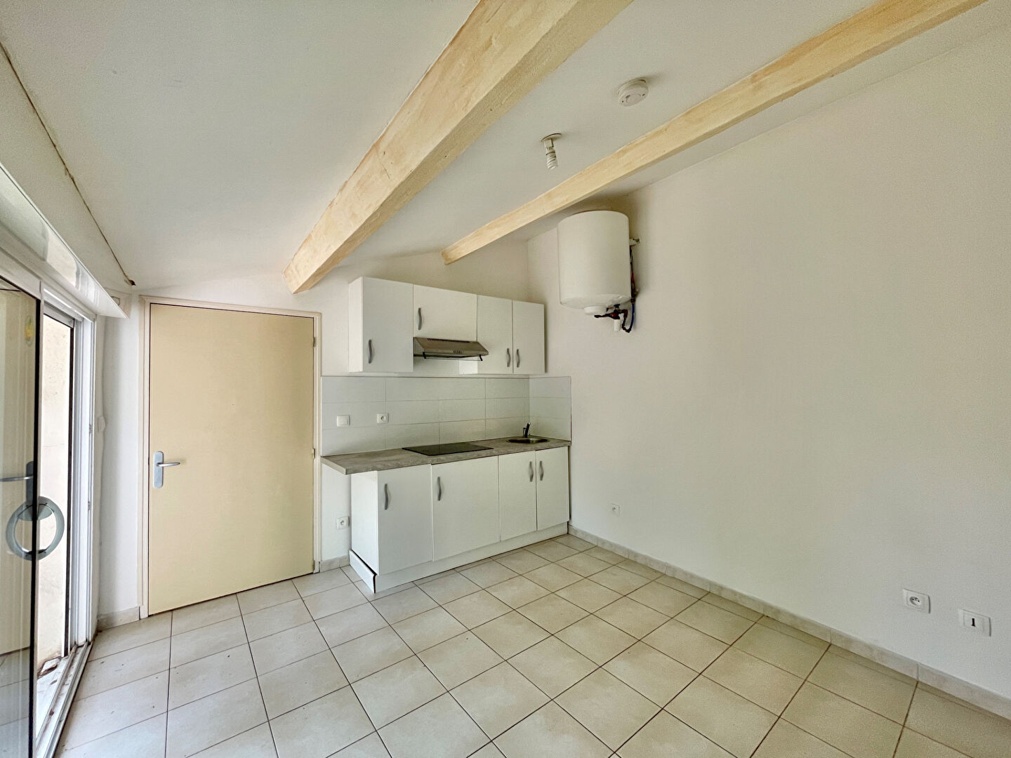 Appartement SERNHAC (30210) 1 pi&egrave;ce 20.63 m&sup2;