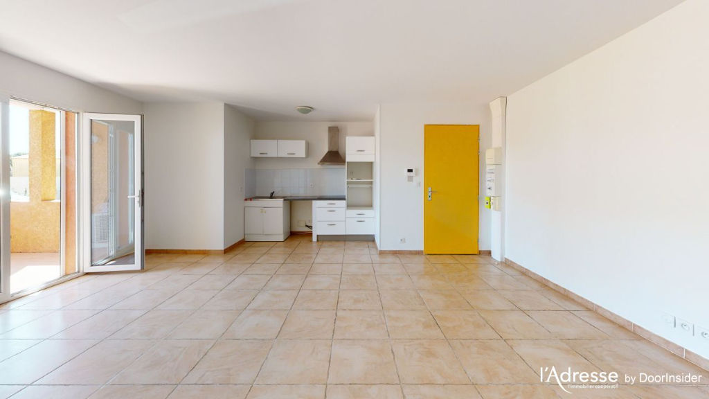 Bureaux MARGUERITTES (30320) 2 pi&egrave;ces 46.00 m&sup2;