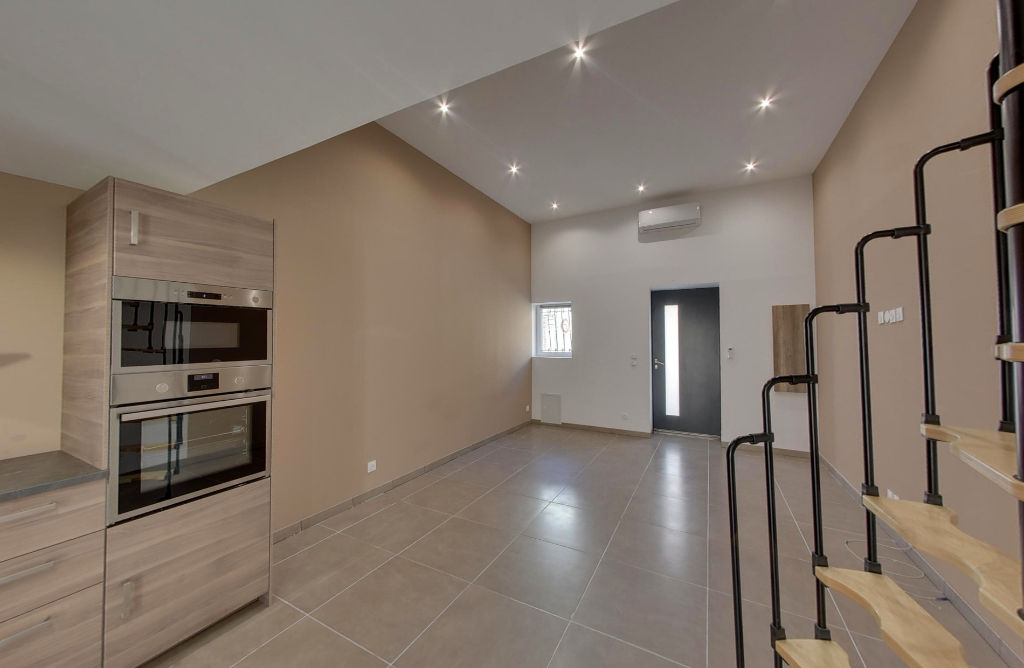 Appartement BEZOUCE (30320) 2 pièces 40.93 m²