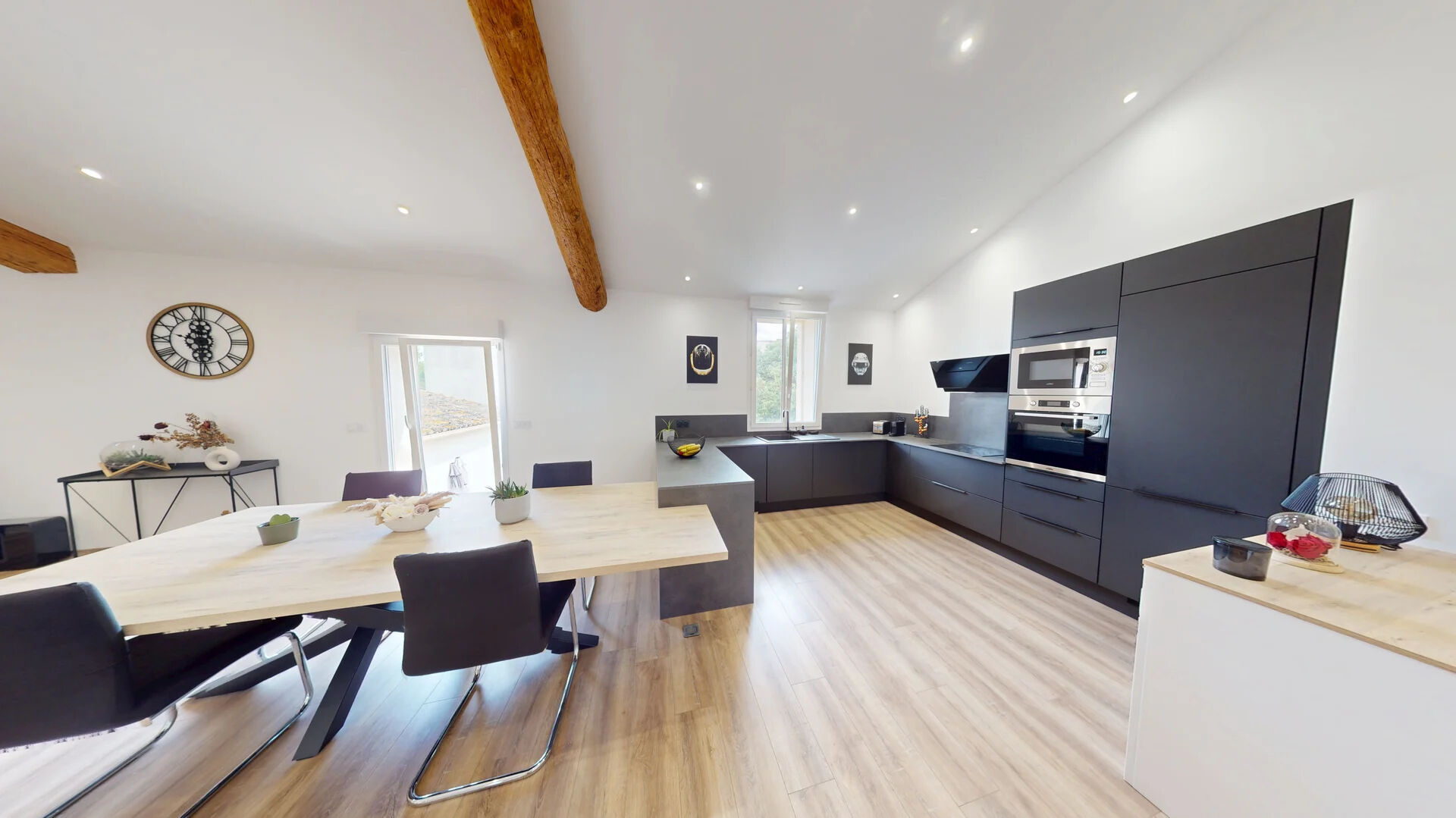 Maison MANDUEL (30129) 8 pi&egrave;ces 299.88 m&sup2;