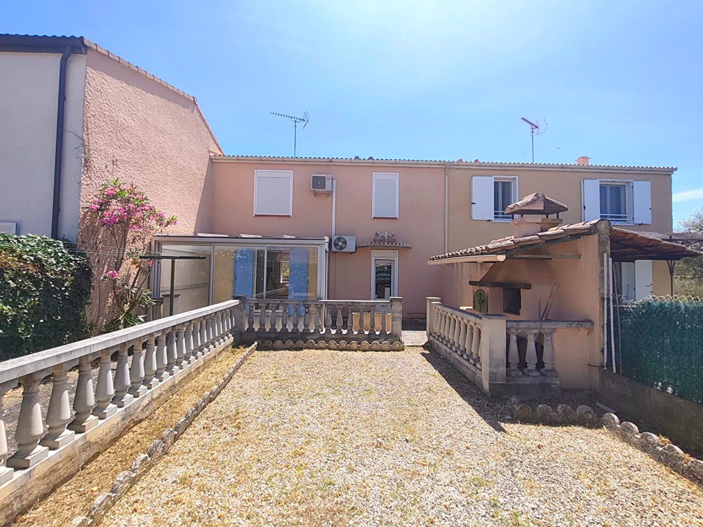Maison MARGUERITTES (30320) 6 pi&egrave;ces 104.88 m&sup2;