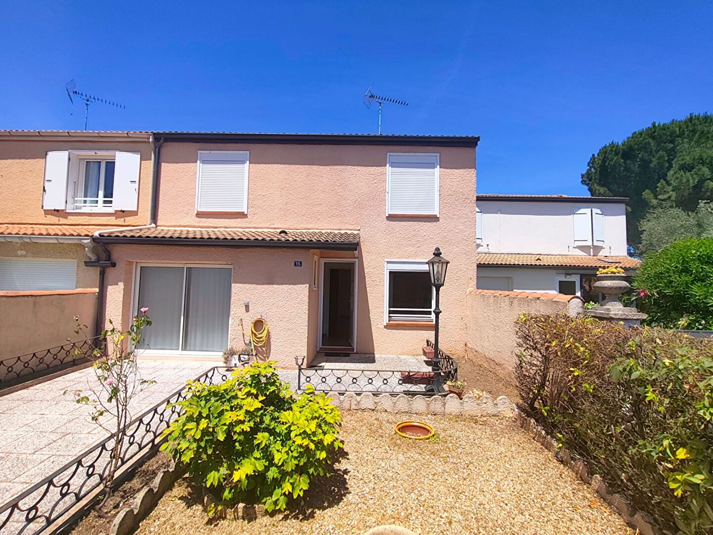 Maison MARGUERITTES (30320) 6 pi&egrave;ces 104.88 m&sup2;