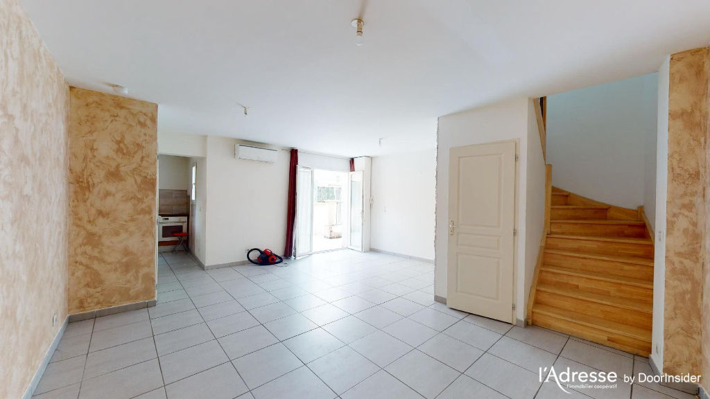 Appartement BEZOUCE (30320) 3 pi&egrave;ces 66.20 m&sup2;