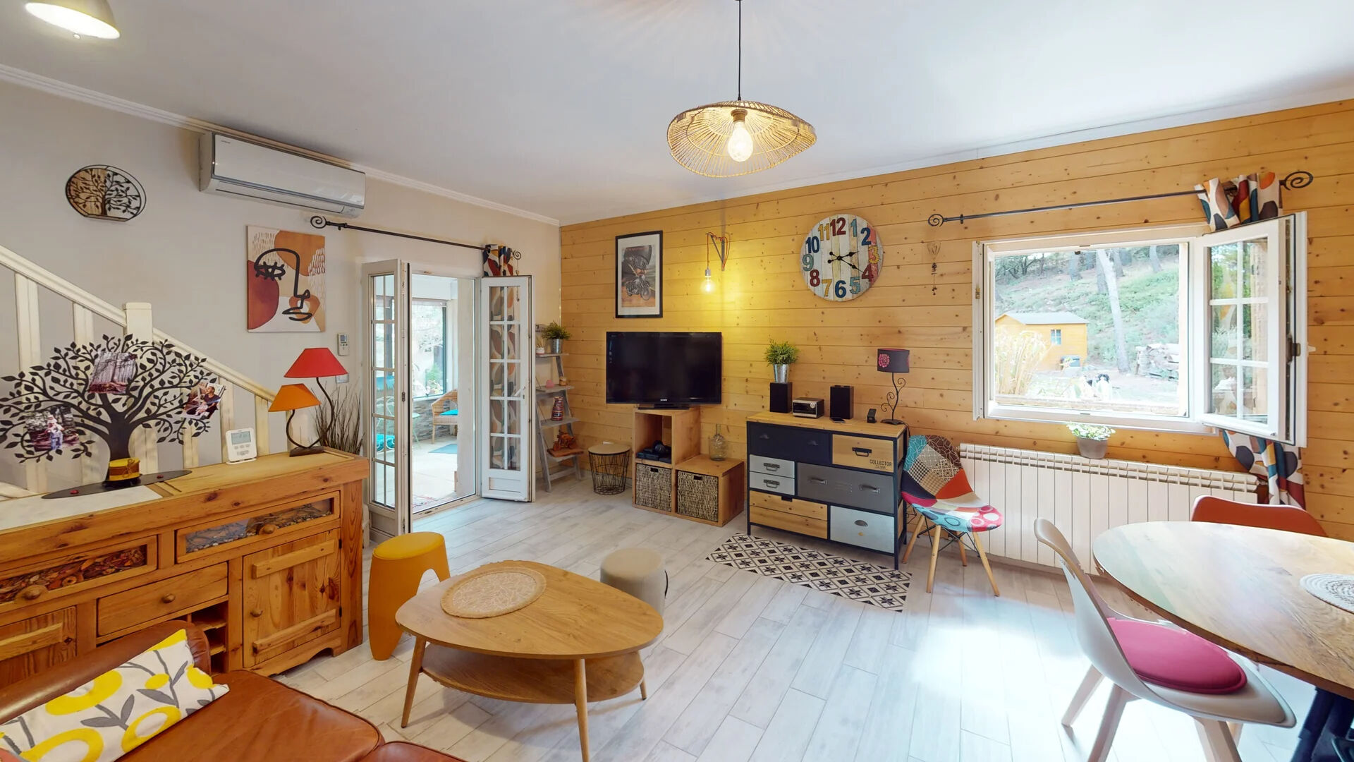 Maison CABRIERES (30210) 3 pi&egrave;ces 76.00 m&sup2;