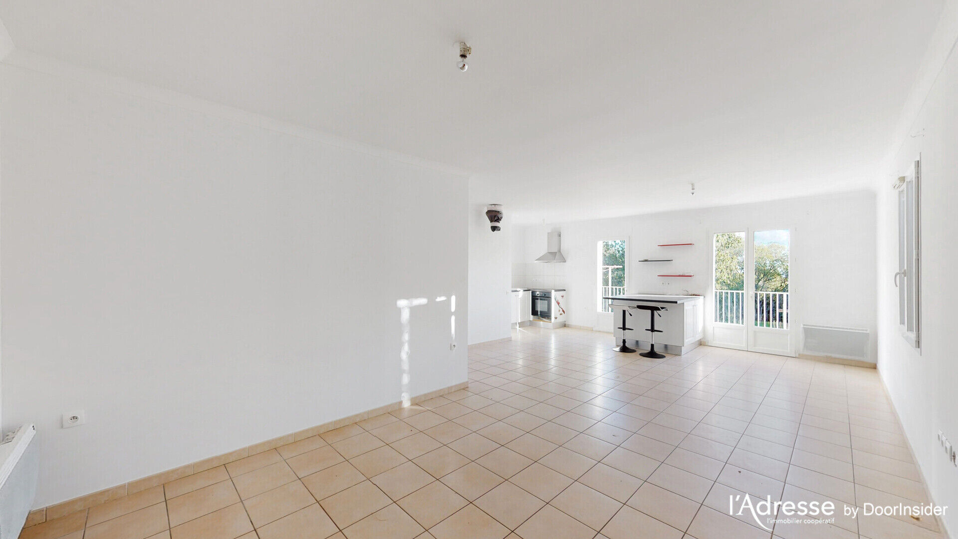 Maison CABRIERES (30210) 4 pi&egrave;ces 80.56 m&sup2;