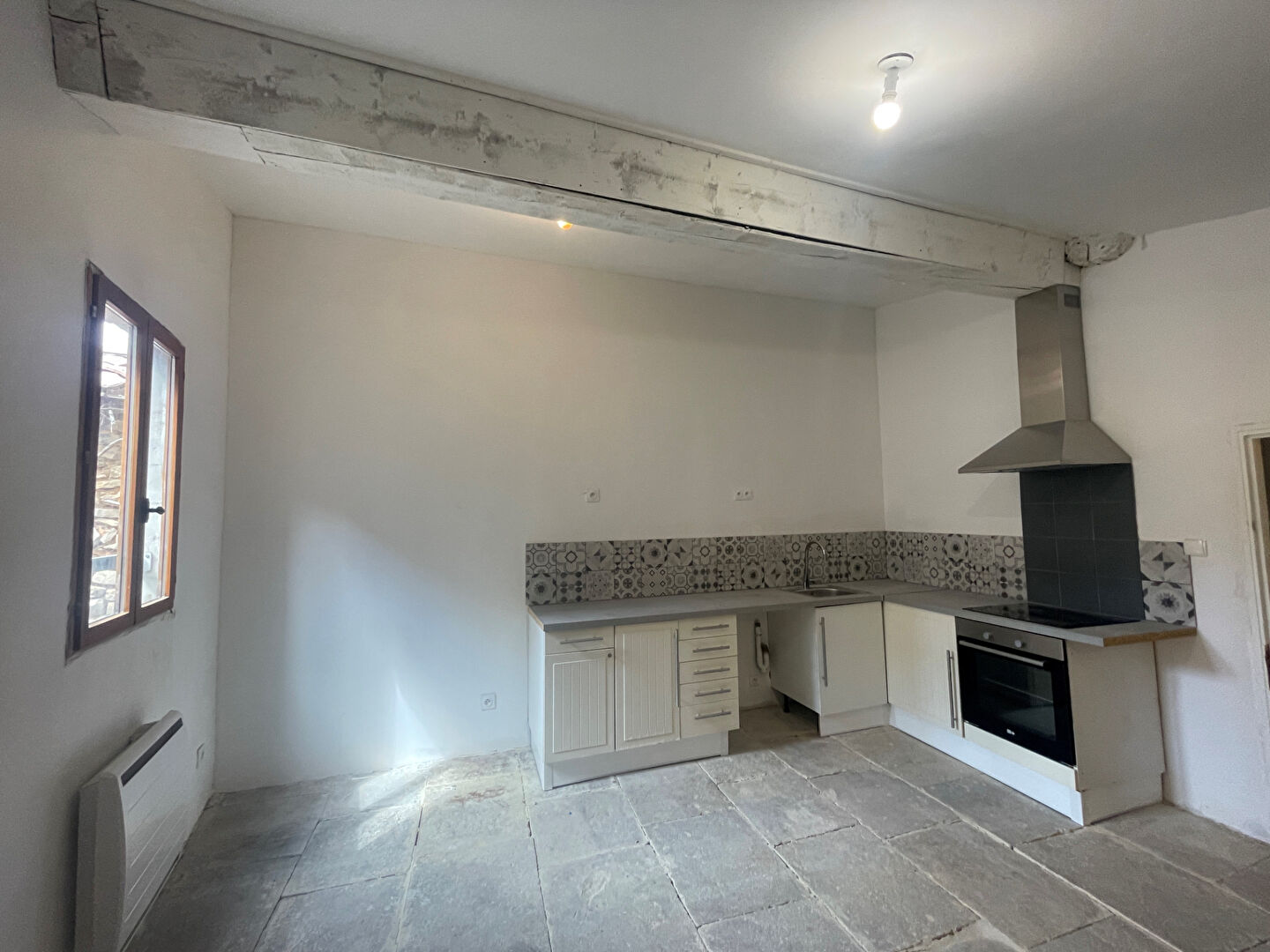 Appartement MARGUERITTES (30320) 2 pi&egrave;ces 62.22 m&sup2;