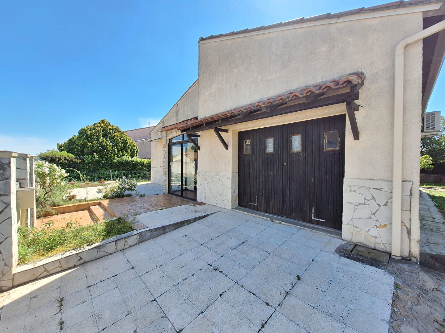 Maison MARGUERITTES (30320) 4 pièces 88.35 m²