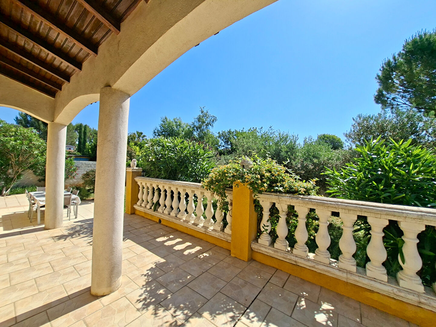 Maison POULX (30320) 5 pi&egrave;ces 151.11 m&sup2;