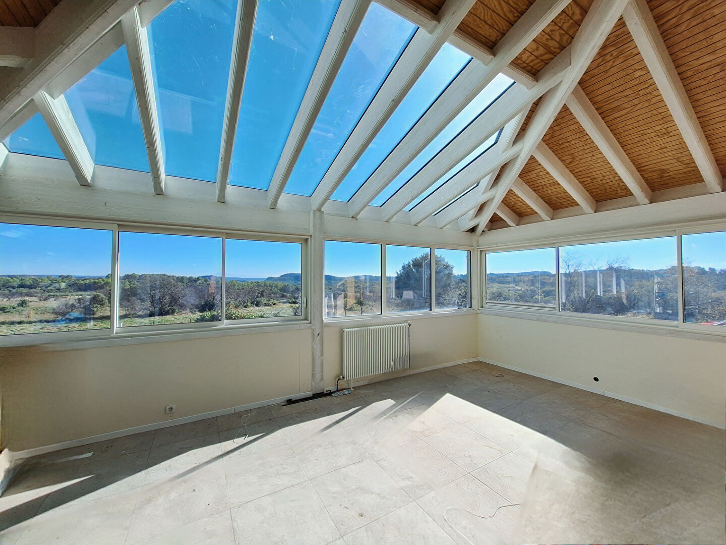 Maison LEDENON (30210) 5 pièces 250.00 m²