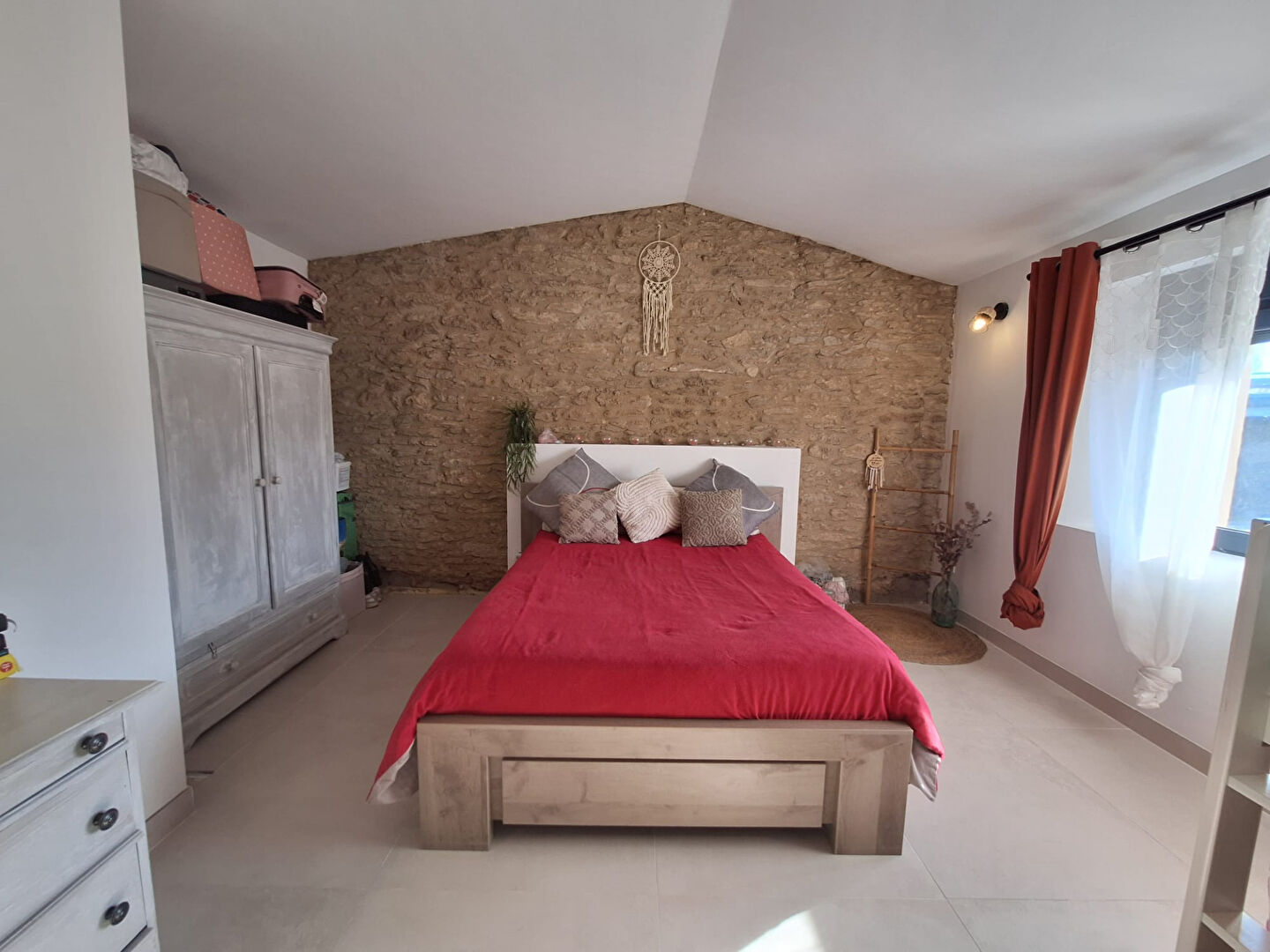 Maison SERNHAC (30210) 4 pièces 125.00 m²