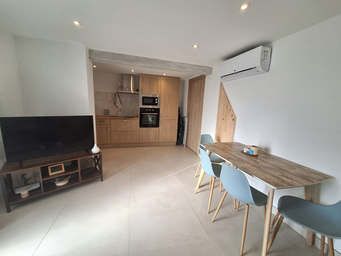 Maison SERNHAC (30210) 4 pi&egrave;ces 125.00 m&sup2;