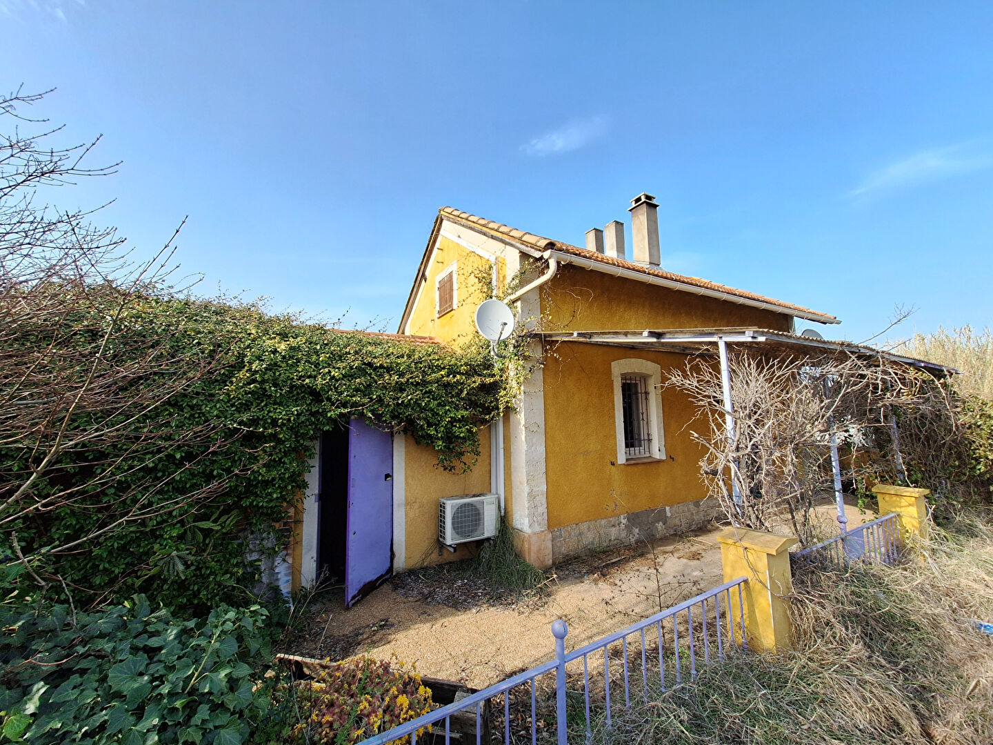 Maison MARGUERITTES (30320) 4 pi&egrave;ces 77.00 m&sup2;