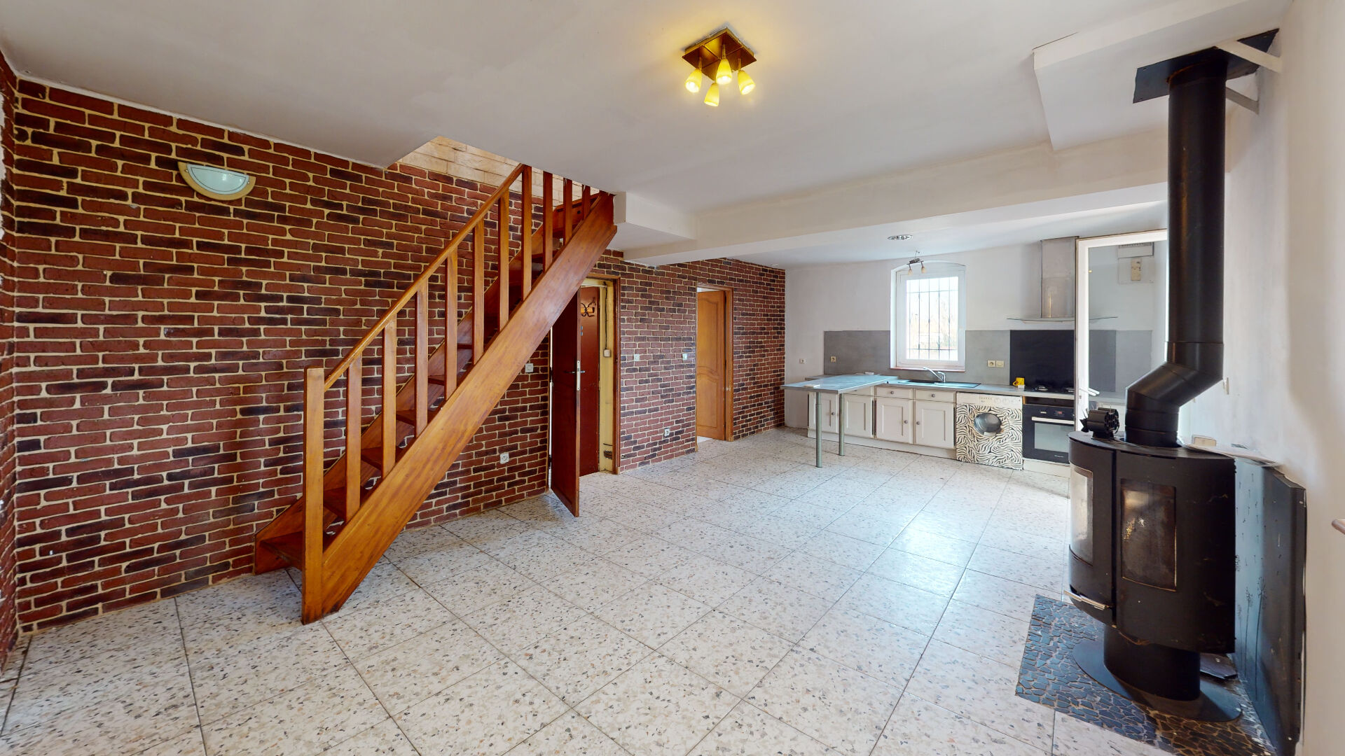 Maison MARGUERITTES (30320) 4 pi&egrave;ces 77.00 m&sup2;