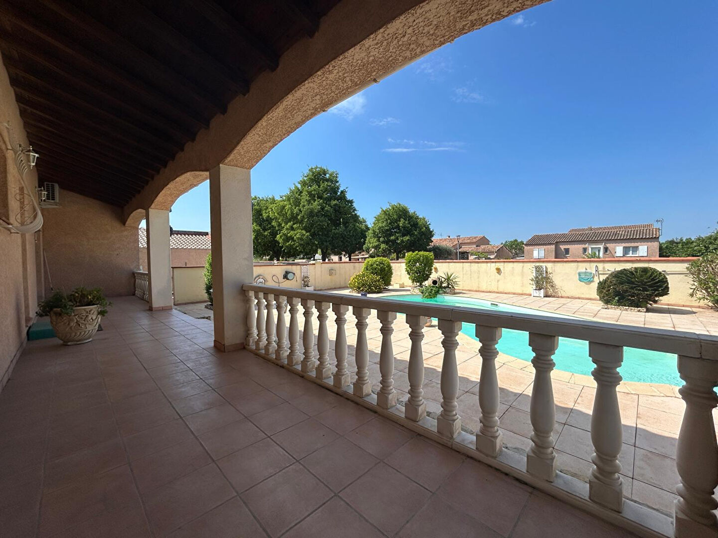 Maison MARGUERITTES (30320) 4 pièces 115.00 m²