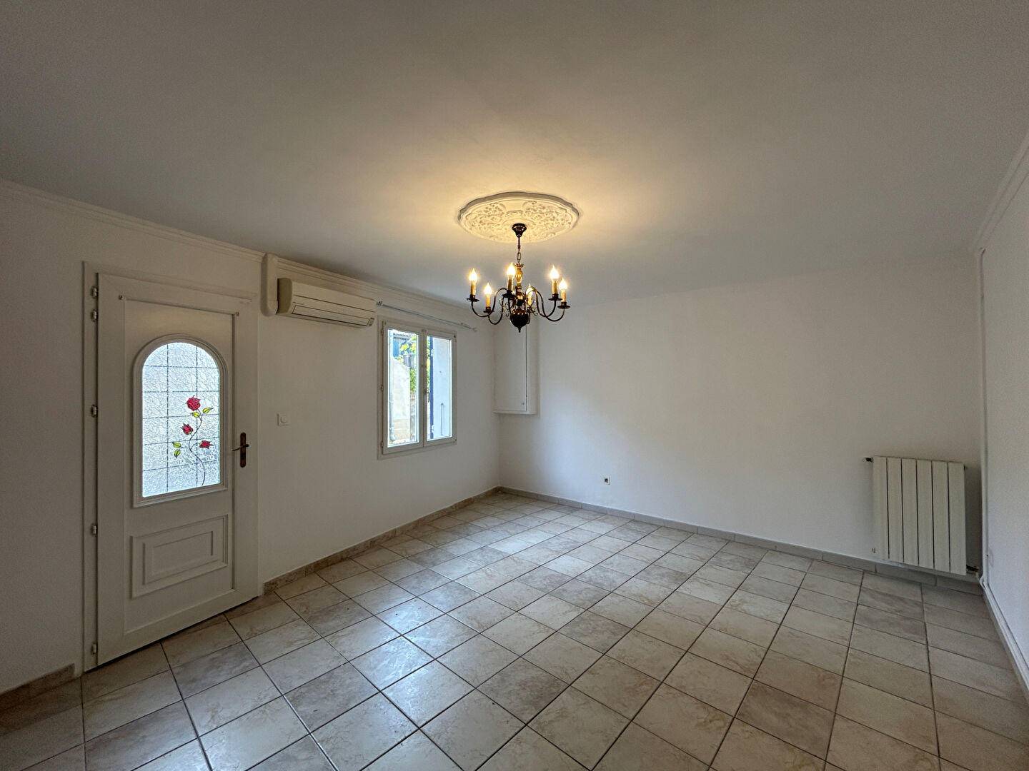 Maison de village SAINT GERVASY (30320) 3 pièces 62.18 m²