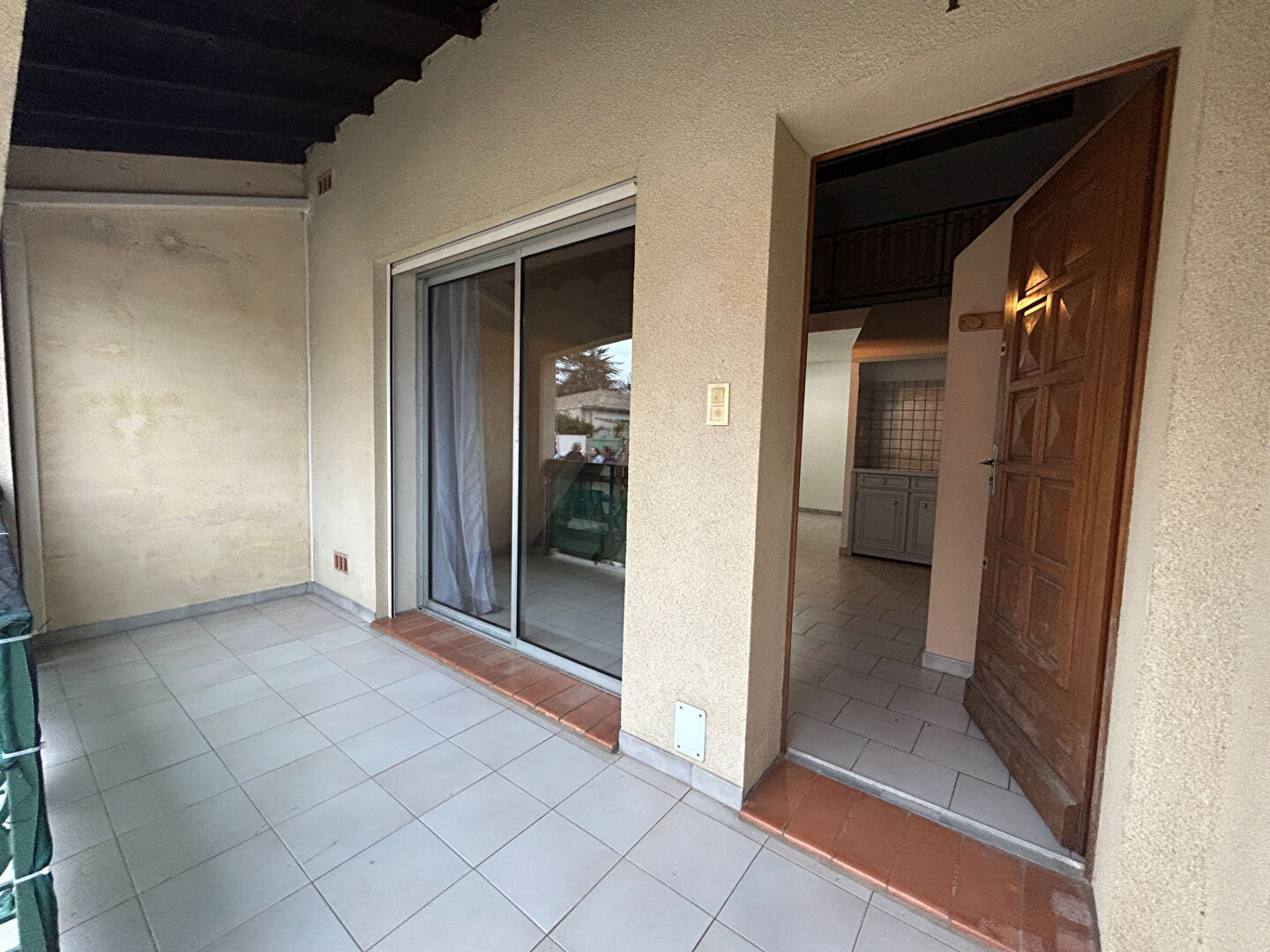 Appartement RODILHAN (30230) 1 pièce 34.19 m²