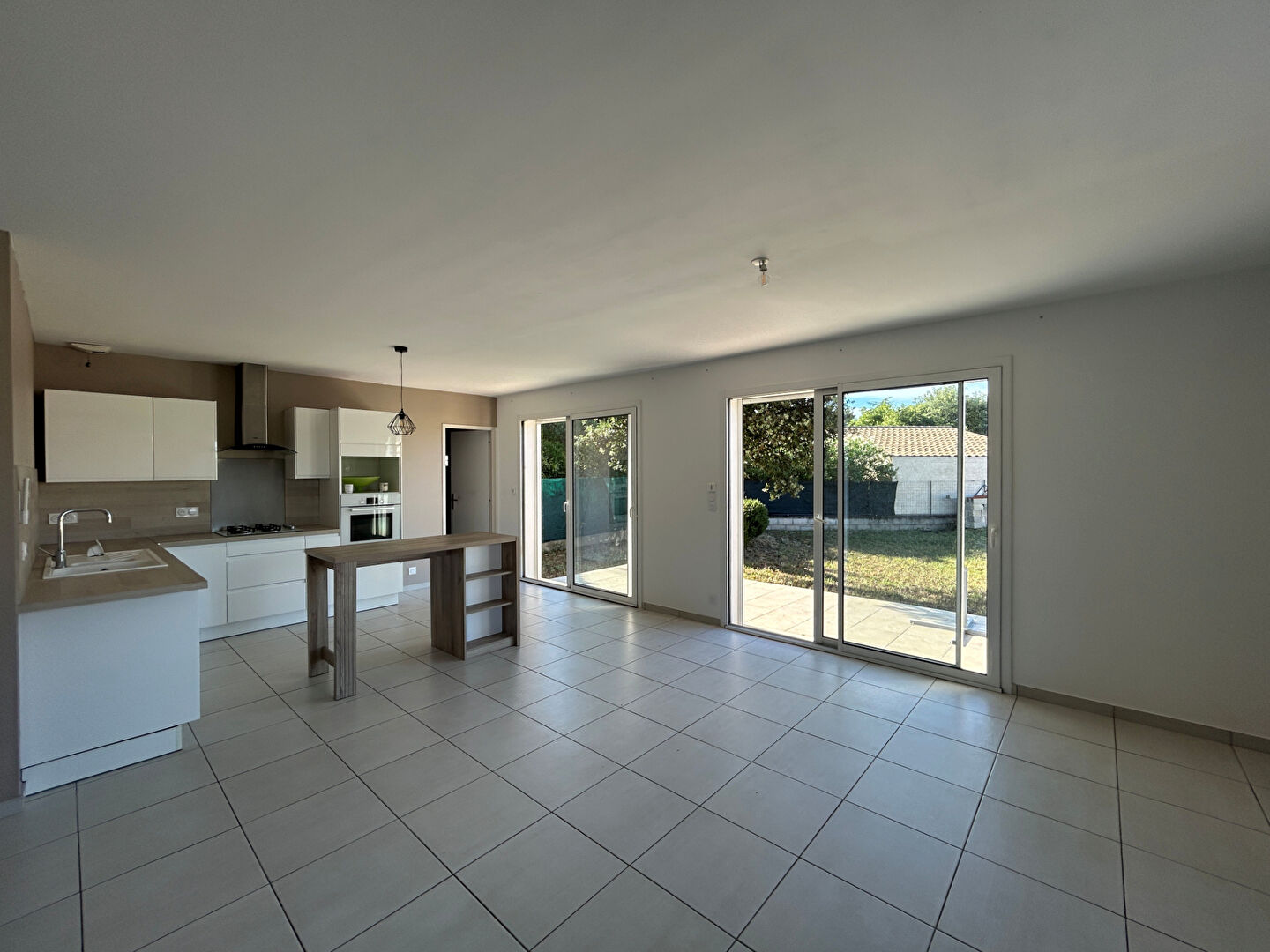 Maison POULX (30320) 4 pièces 94.22 m²