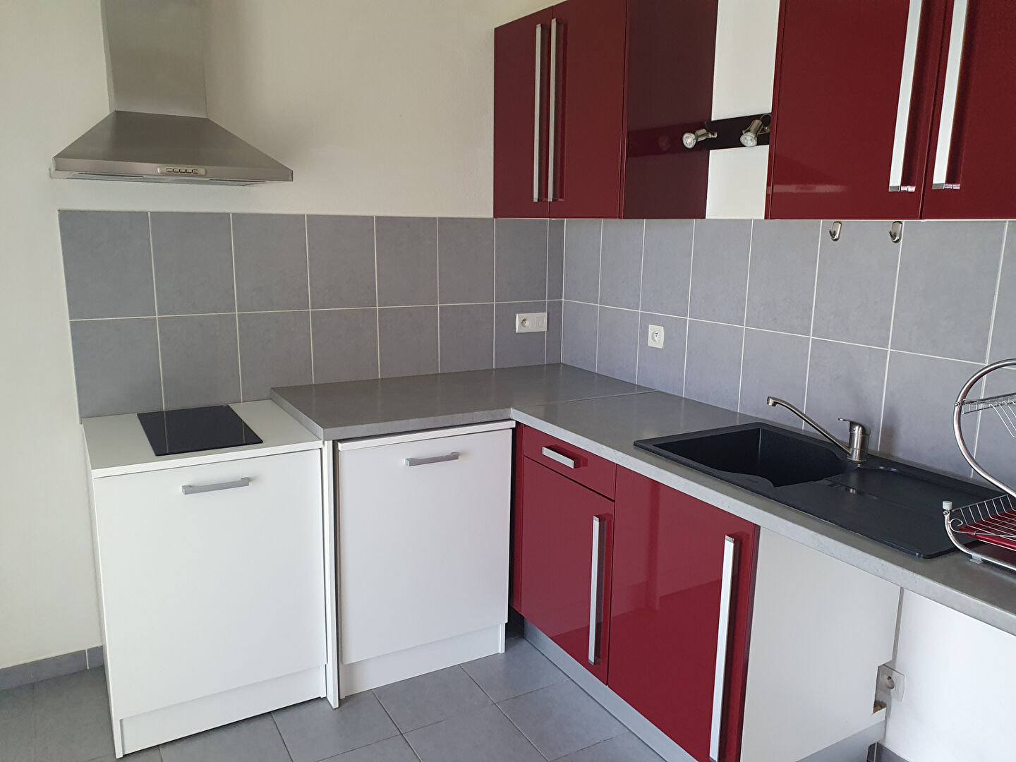 Appartement GARONS (30128) 2 pièces 39.64 m²