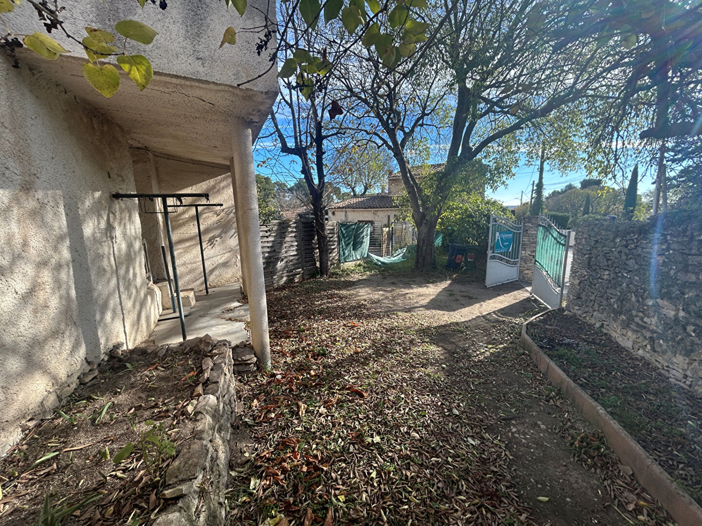 Appartement NIMES (30000) 2 pièces 28.00 m²