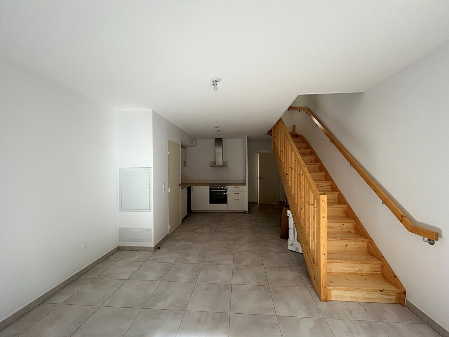 Maison MARGUERITTES (30320) 3 pièces 65.20 m²
