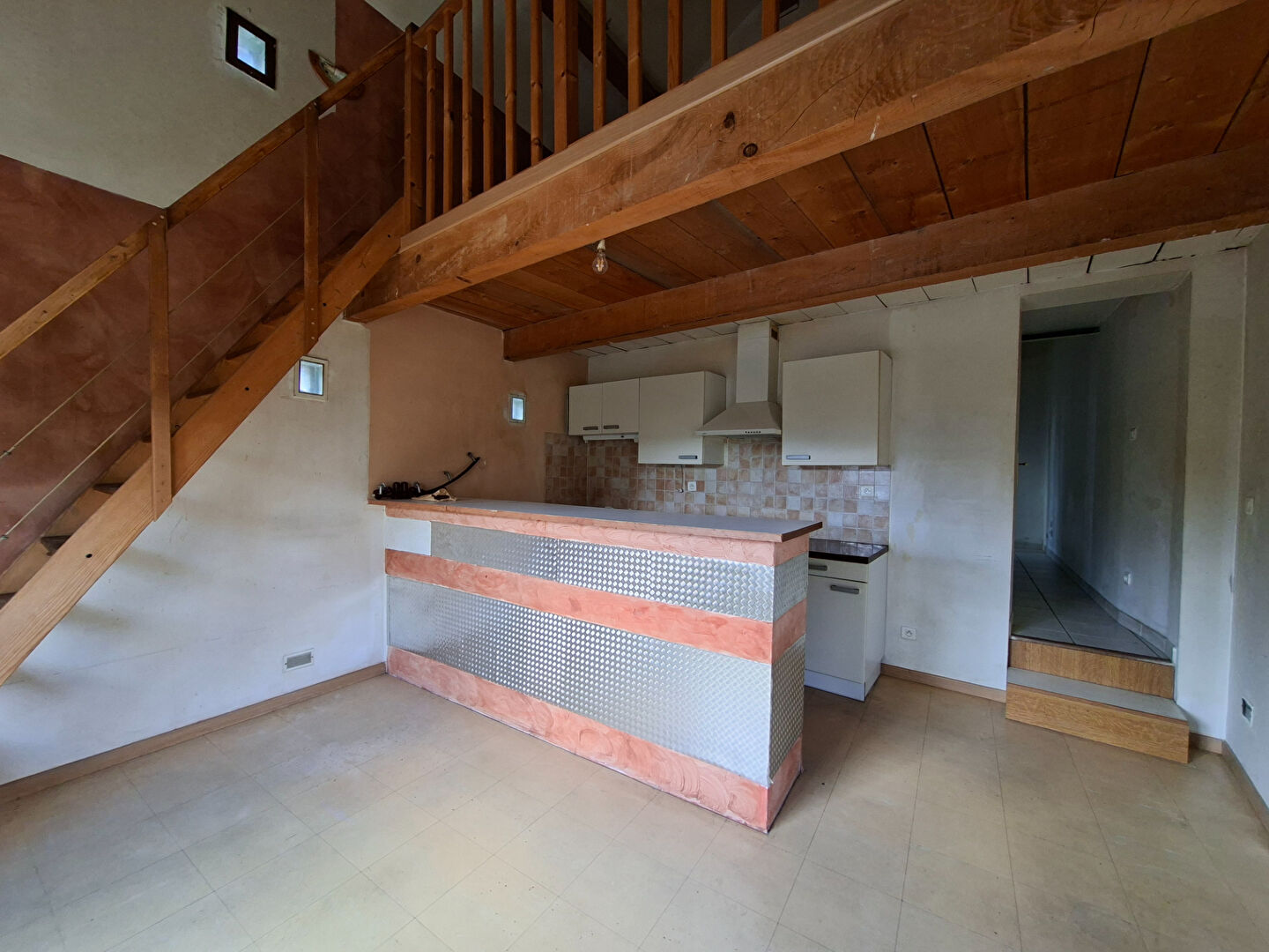 Immeuble NIMES (30000) 4 pi&egrave;ces 73.52 m&sup2;