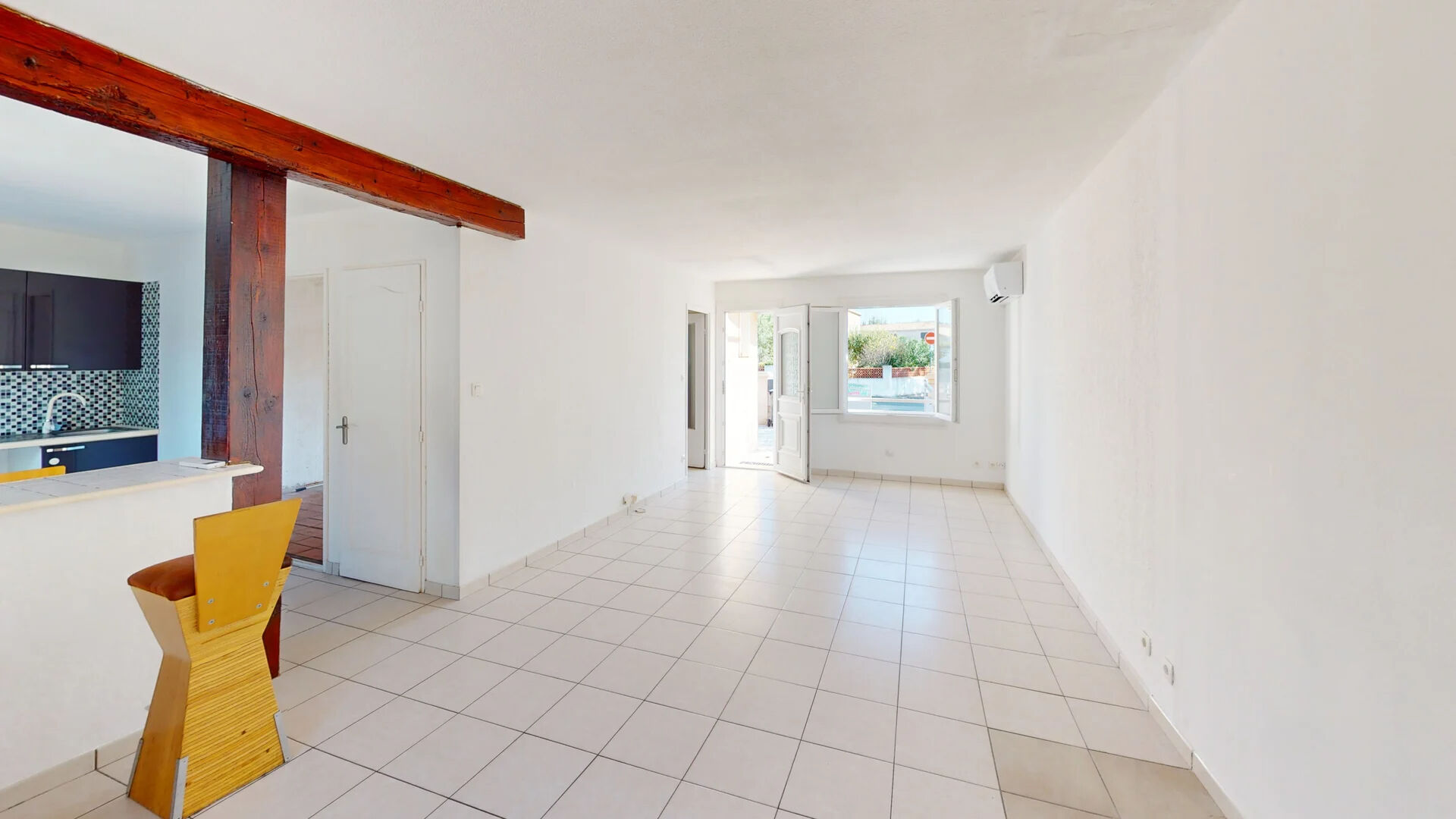 Maison MARGUERITTES (30320) 4 pièces 92.00 m²