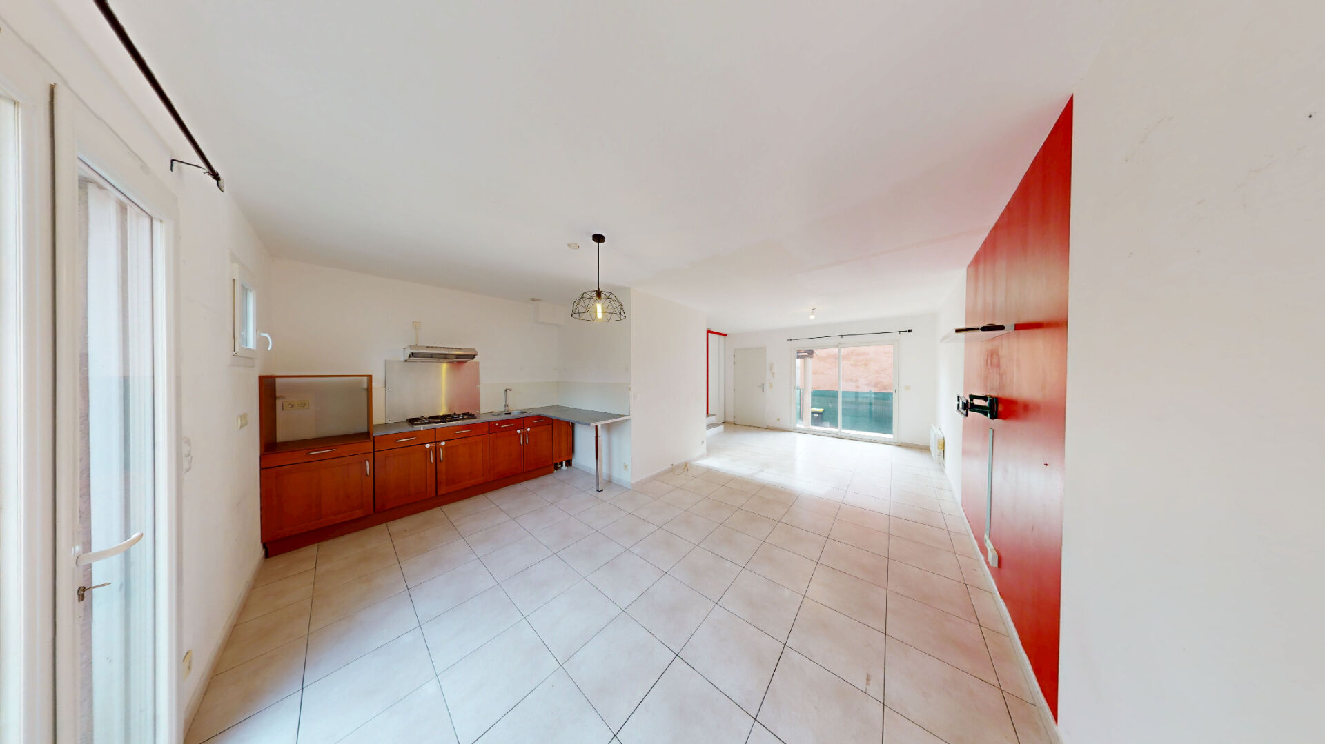 Maison SAINT GERVASY (30320) 3 pi&egrave;ces 62.98 m&sup2;