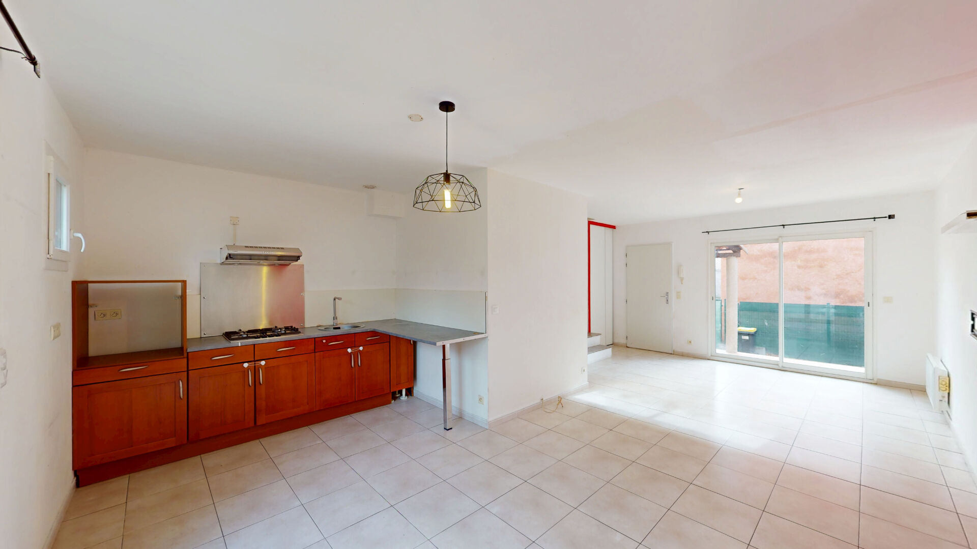 Maison SAINT GERVASY (30320) 3 pi&egrave;ces 62.98 m&sup2;