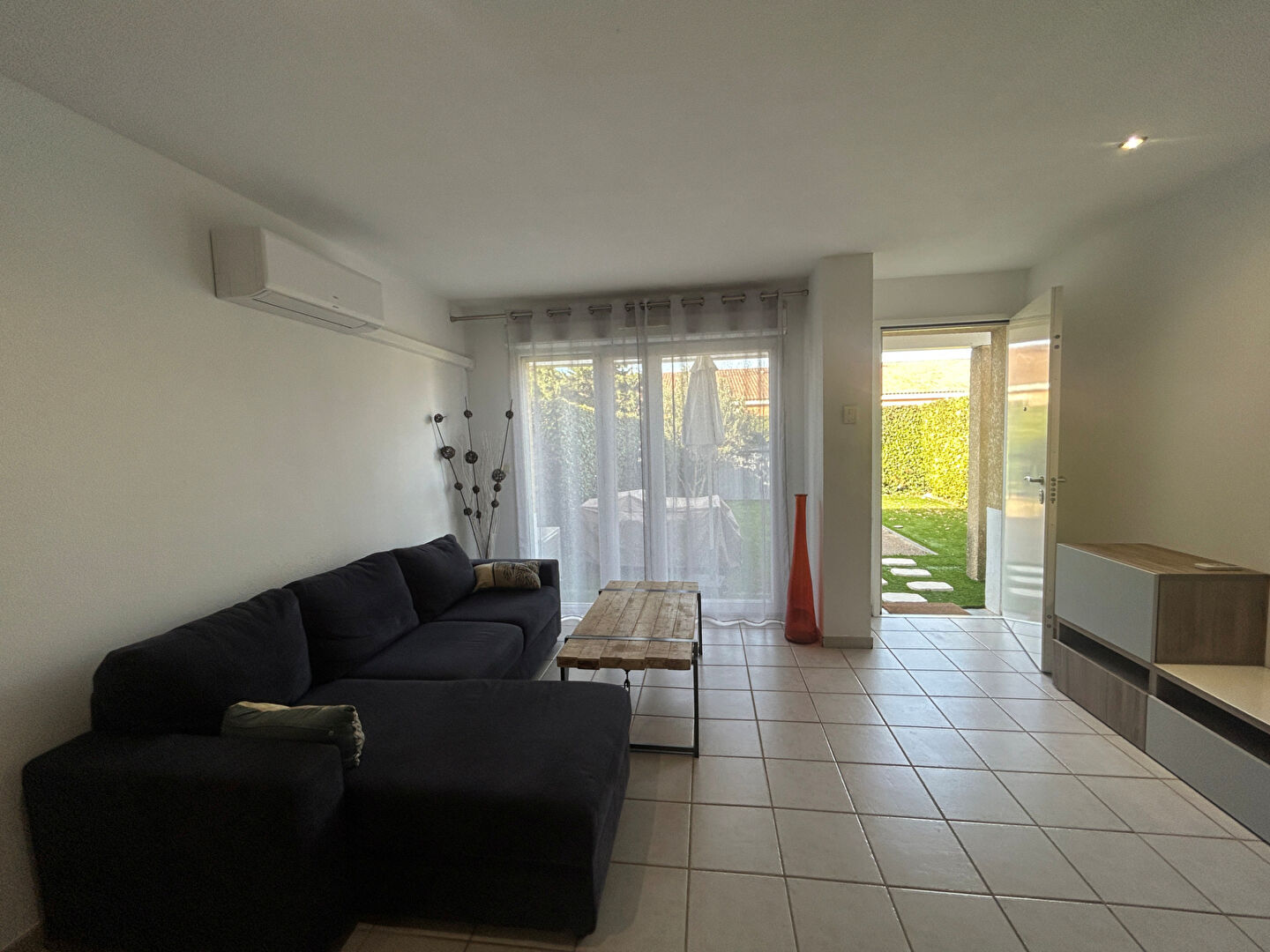 Appartement POULX (30320) 2 pièces 45.19 m²