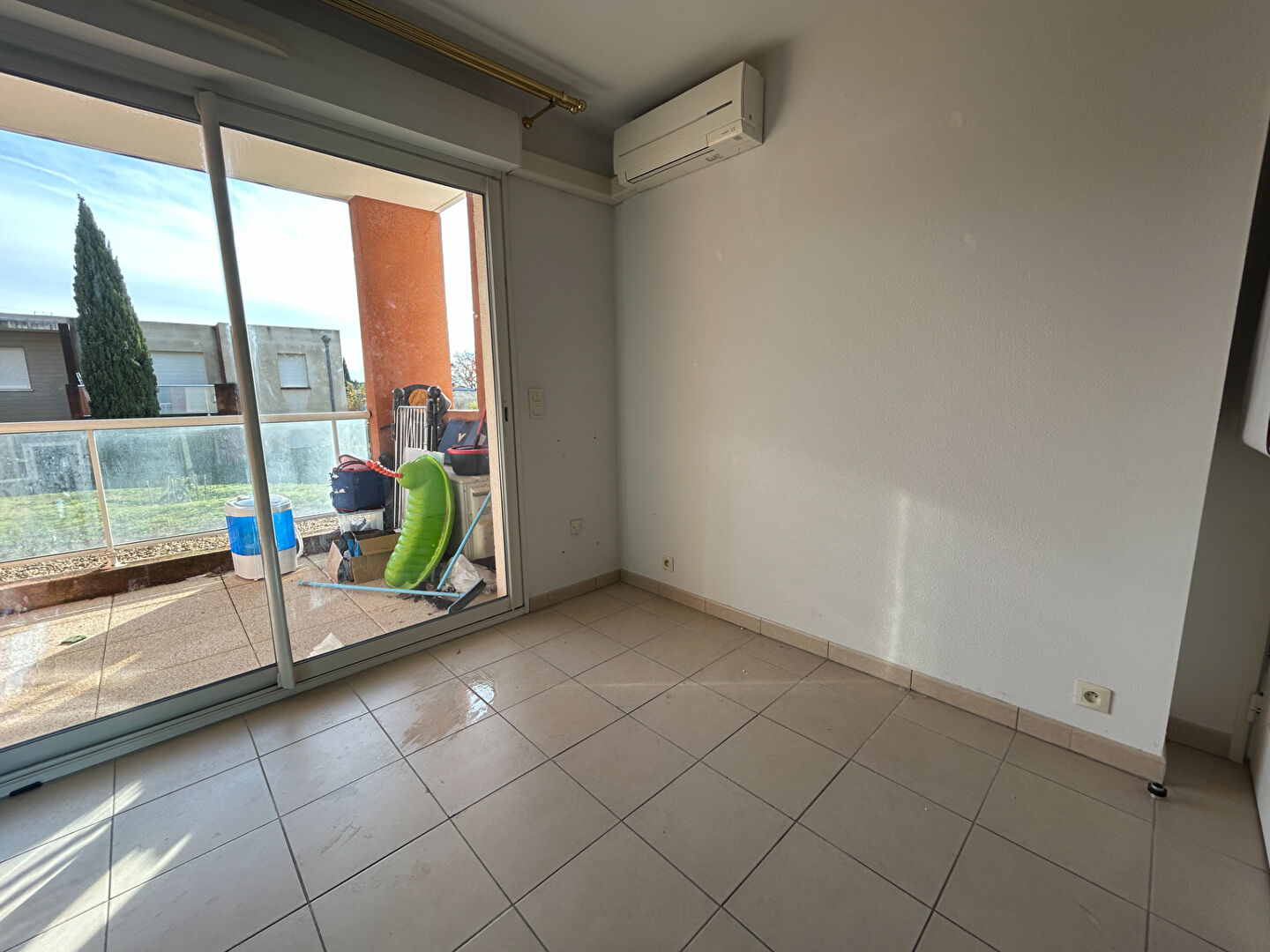 Appartement NIMES (30000) 2 pièces 38.92 m²