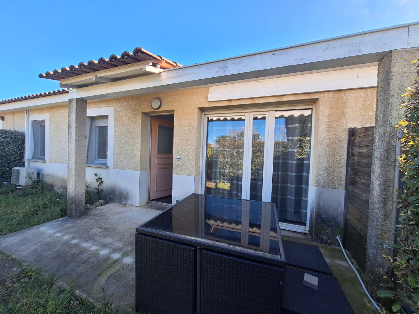 Appartement POULX (30320) 3 pi&egrave;ces 62.00 m&sup2;