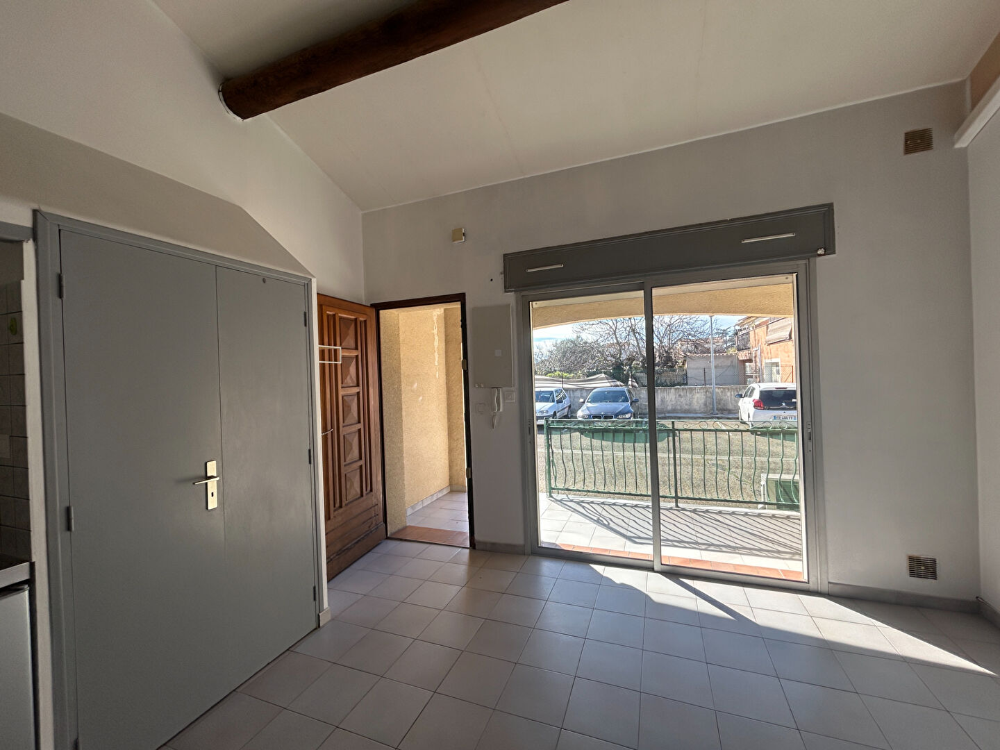 Appartement RODILHAN (30230) 1 pi&egrave;ce 34.62 m&sup2;