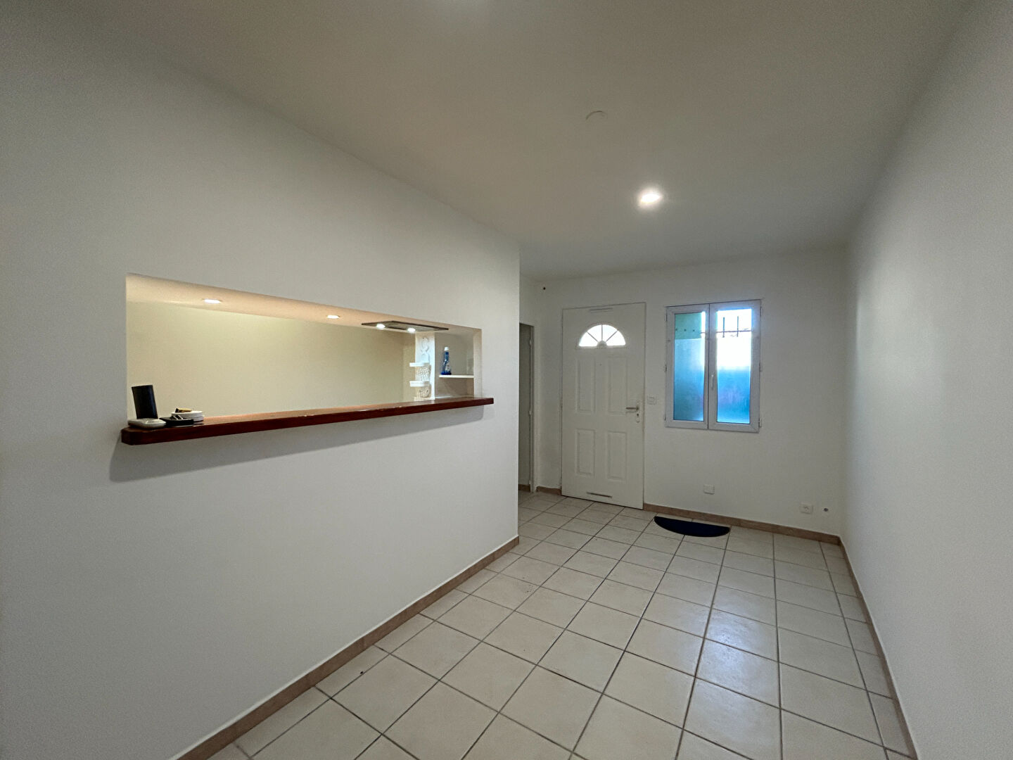 Appartement NIMES (30000) 2 pi&egrave;ces 32.05 m&sup2;