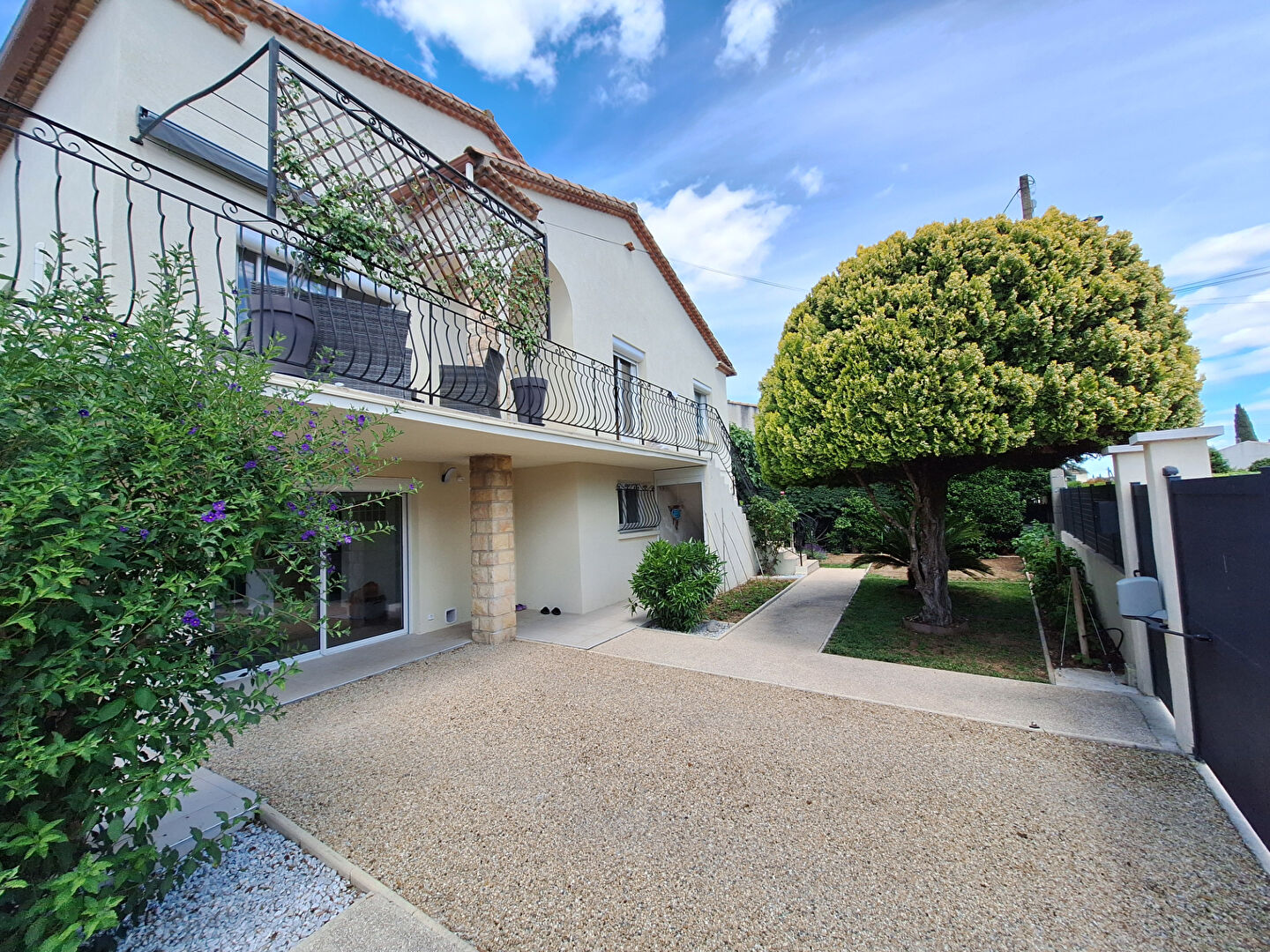 Maison MARGUERITTES (30320) 6 pi&egrave;ces 150.00 m&sup2;
