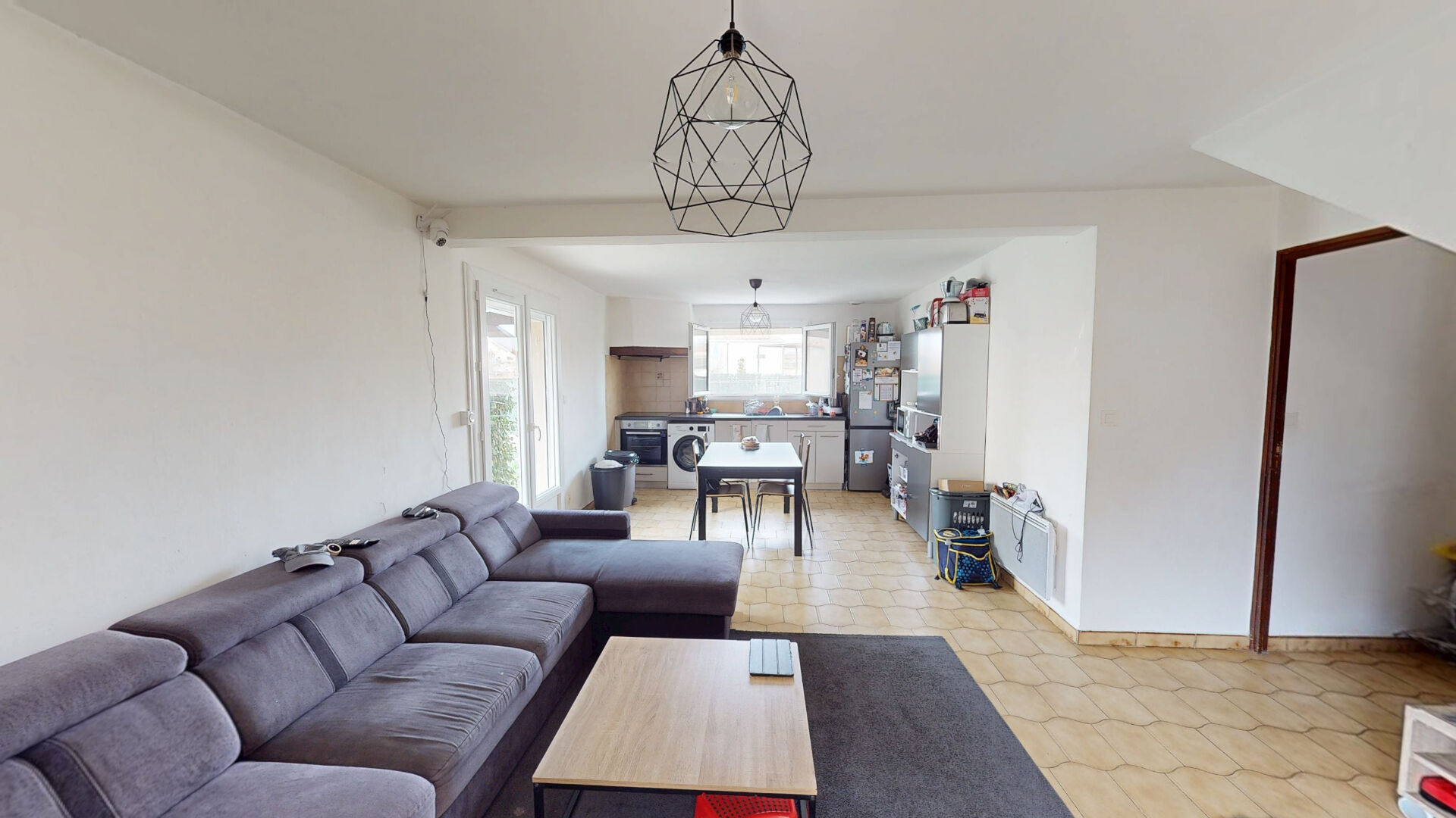 Maison RODILHAN (30230) 8 pi&egrave;ces 165.00 m&sup2;