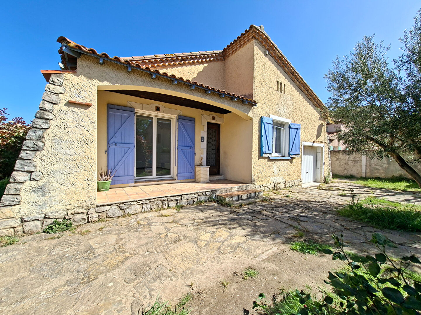 Maison GARONS (30128) 4 pi&egrave;ces 75.50 m&sup2;