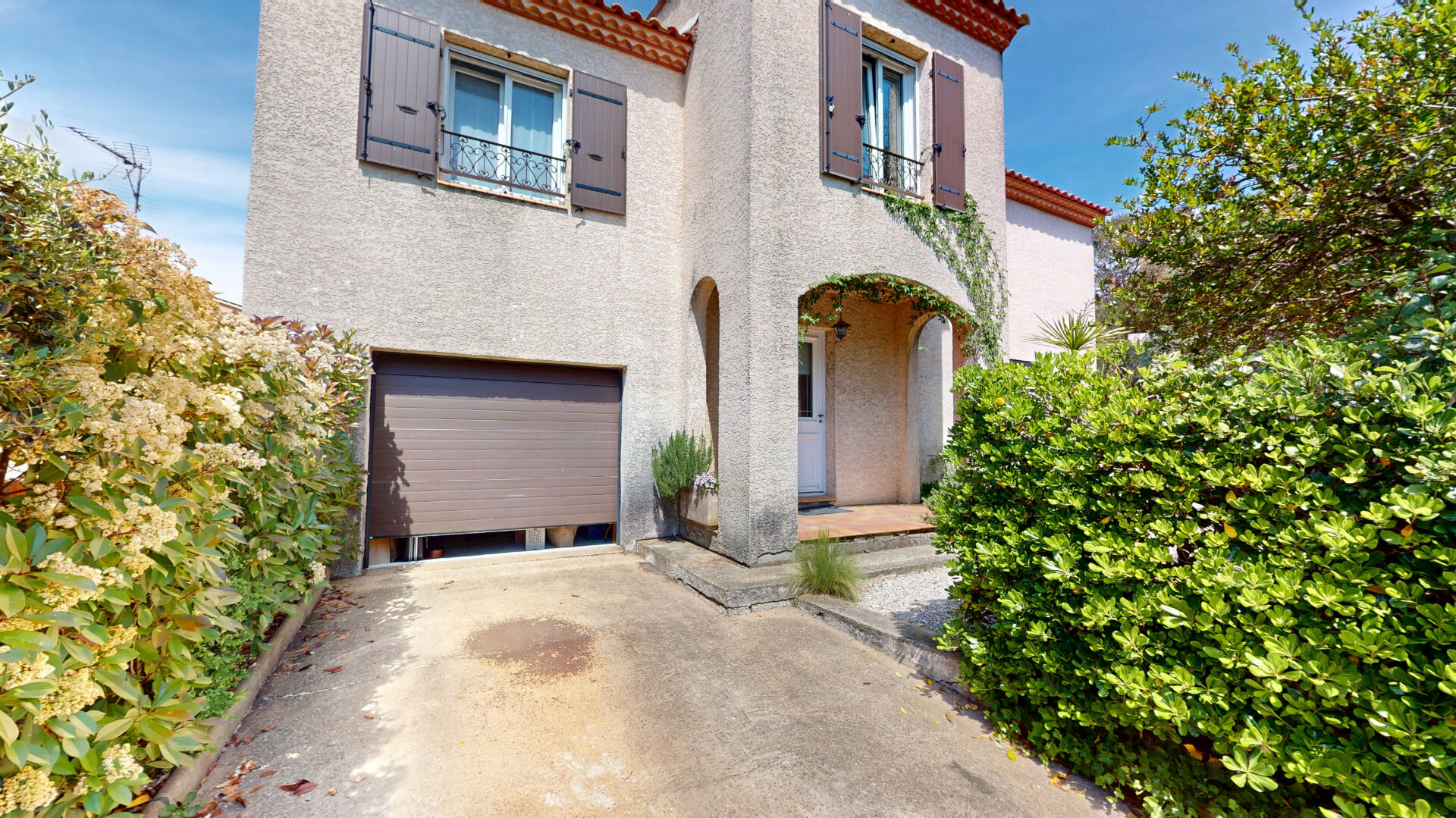 Maison NIMES (30000) 6 pi&egrave;ces 152.39 m&sup2;