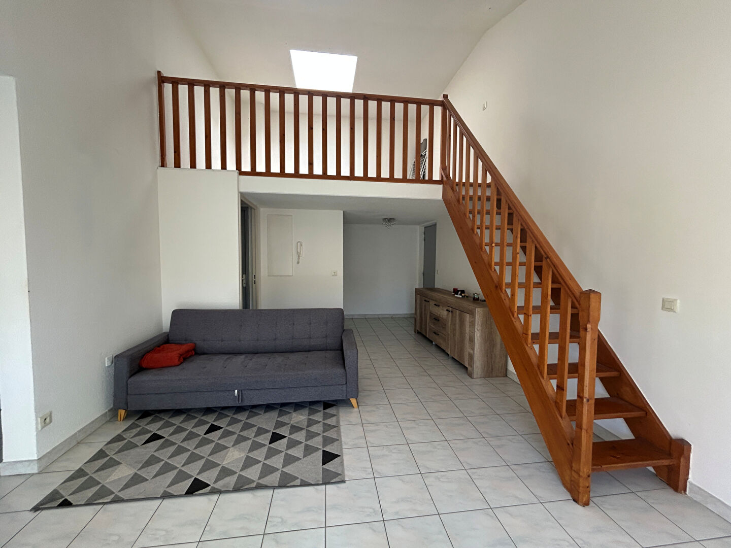 Appartement MARGUERITTES (30320) 2 pi&egrave;ces 66.09 m&sup2;