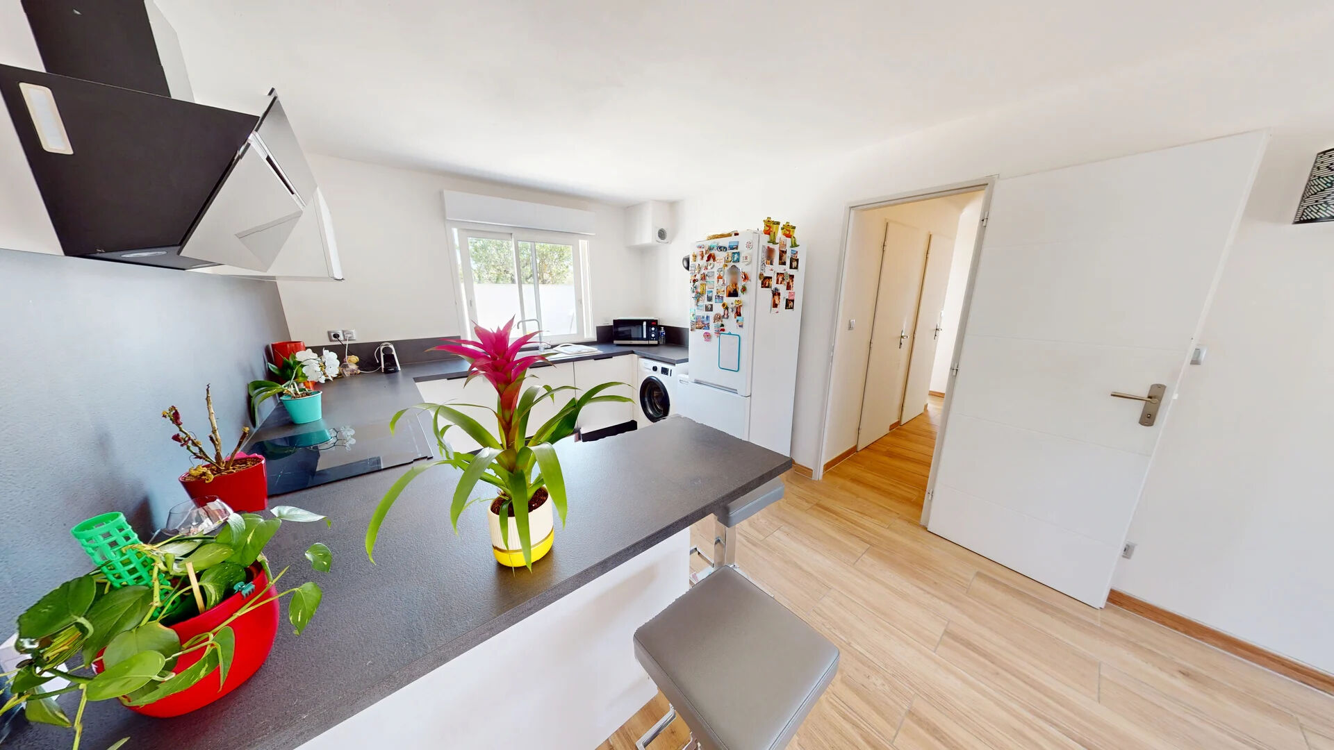 Maison RODILHAN (30230) 5 pi&egrave;ces 130.00 m&sup2;