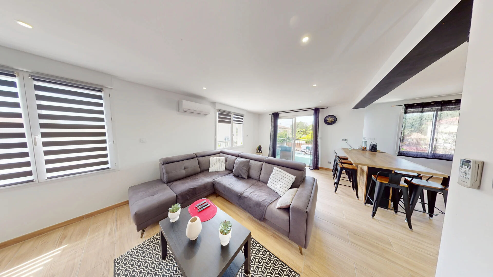 Maison RODILHAN (30230) 5 pi&egrave;ces 130.00 m&sup2;