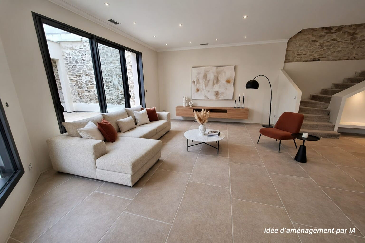 Maison NIMES (30900) 4 pi&egrave;ces 200.00 m&sup2;