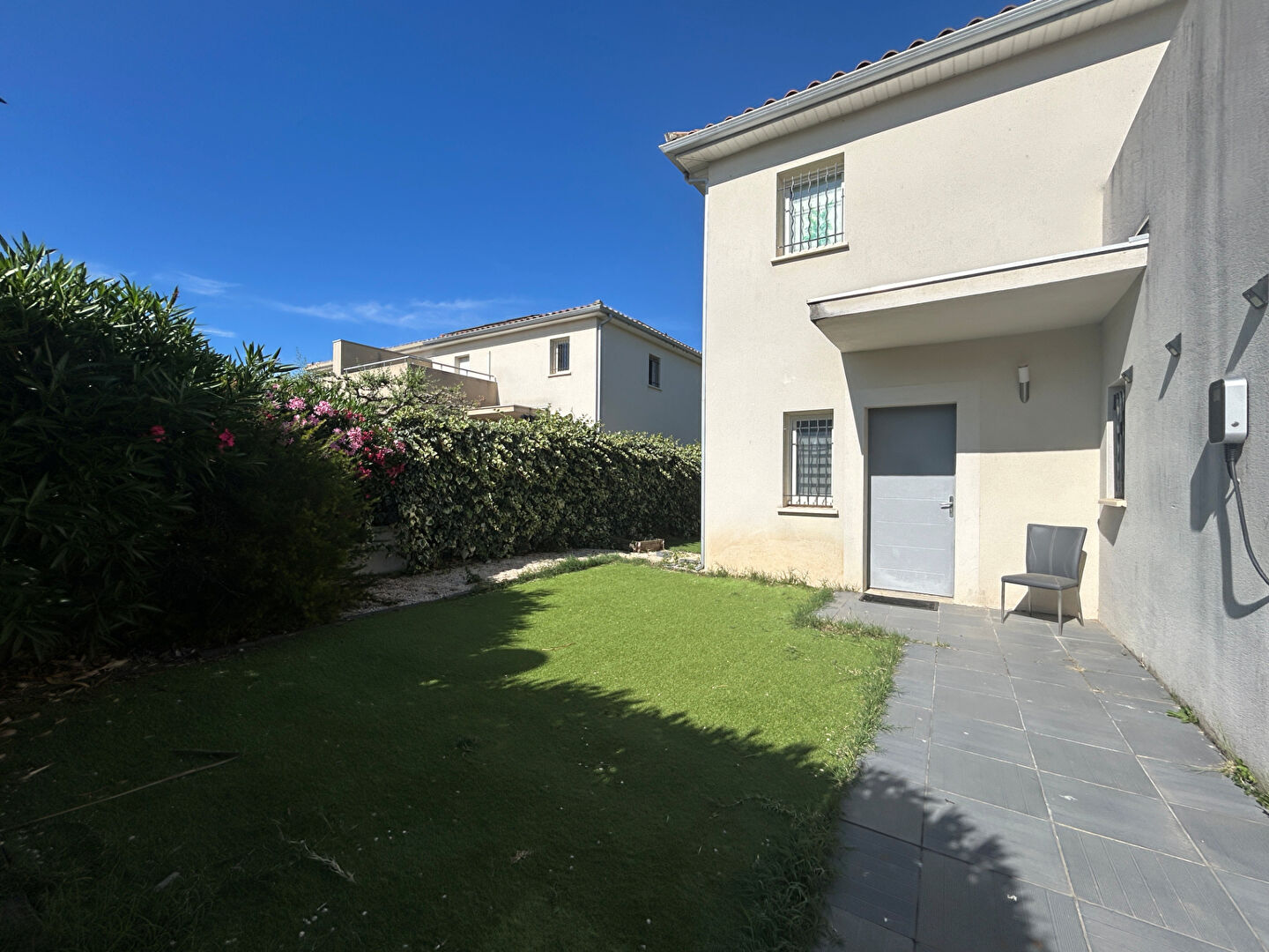 Maison BEZOUCE (30320) 4 pi&egrave;ces 84.50 m&sup2;