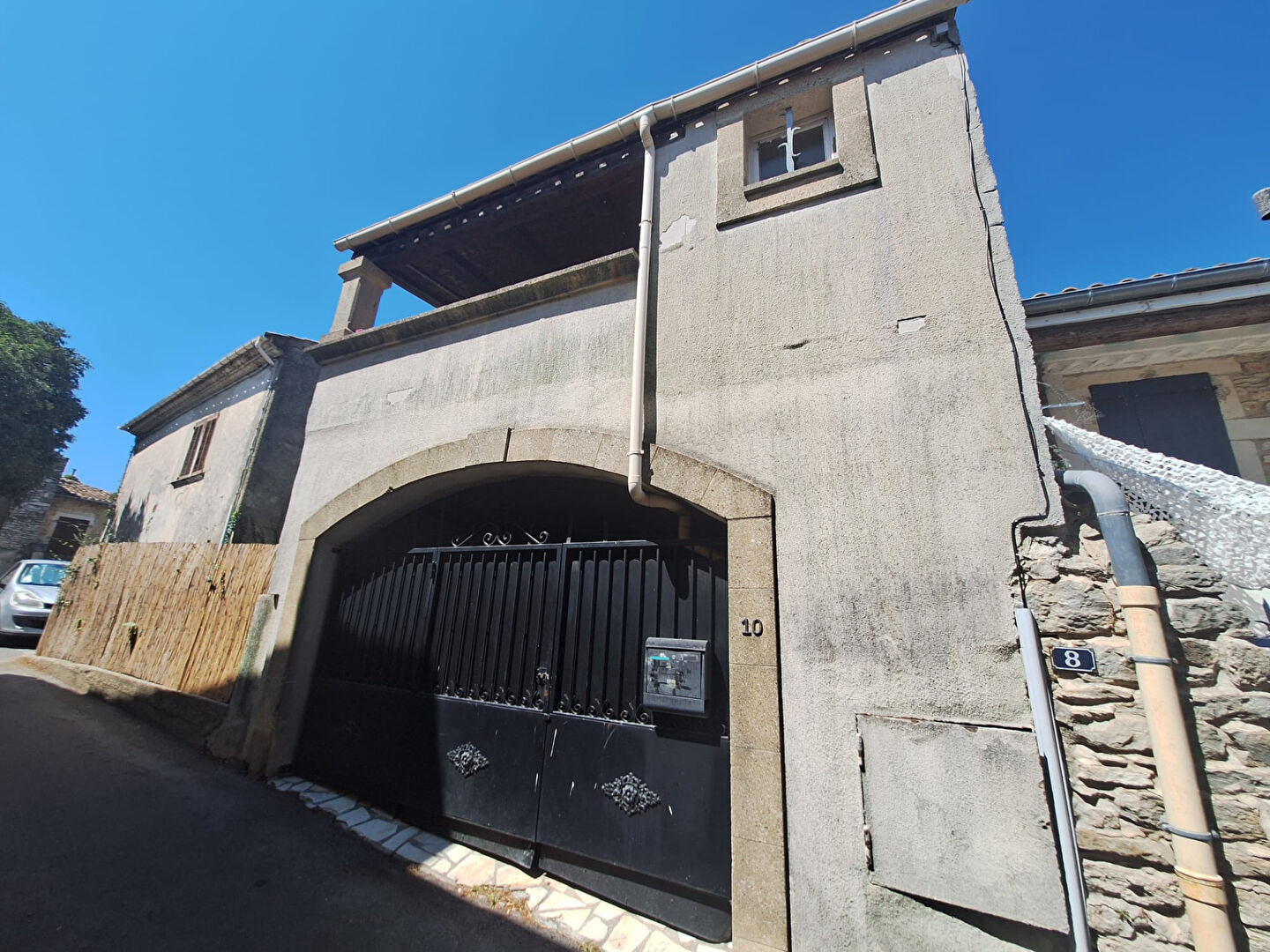 Maison POULX (30320) 3 pi&egrave;ces 68.42 m&sup2;
