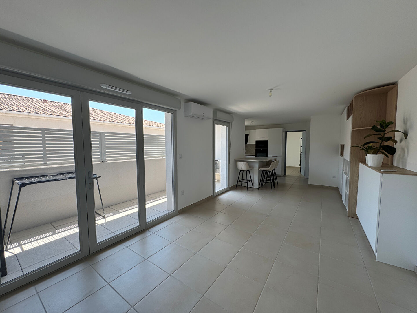 Appartement NIMES (30000) 4 pi&egrave;ces 76.45 m&sup2;
