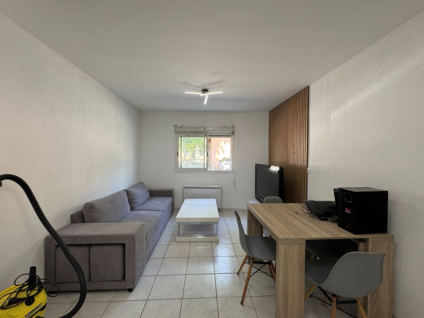 Appartement MARGUERITTES (30320) 2 pi&egrave;ces 40.17 m&sup2;