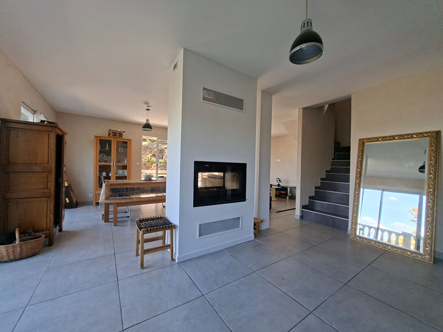 Maison ALES (30100) 6 pi&egrave;ces 168.00 m&sup2;