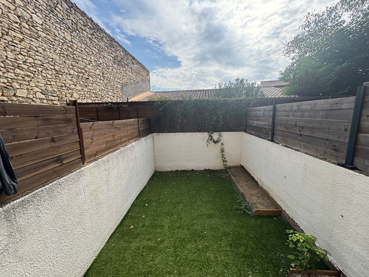 Appartement NIMES (30000) 2 pi&egrave;ces 32.19 m&sup2;