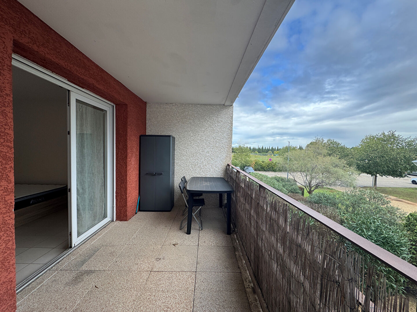 Appartement RODILHAN (30230) 1 pi&egrave;ce 22.63 m&sup2;