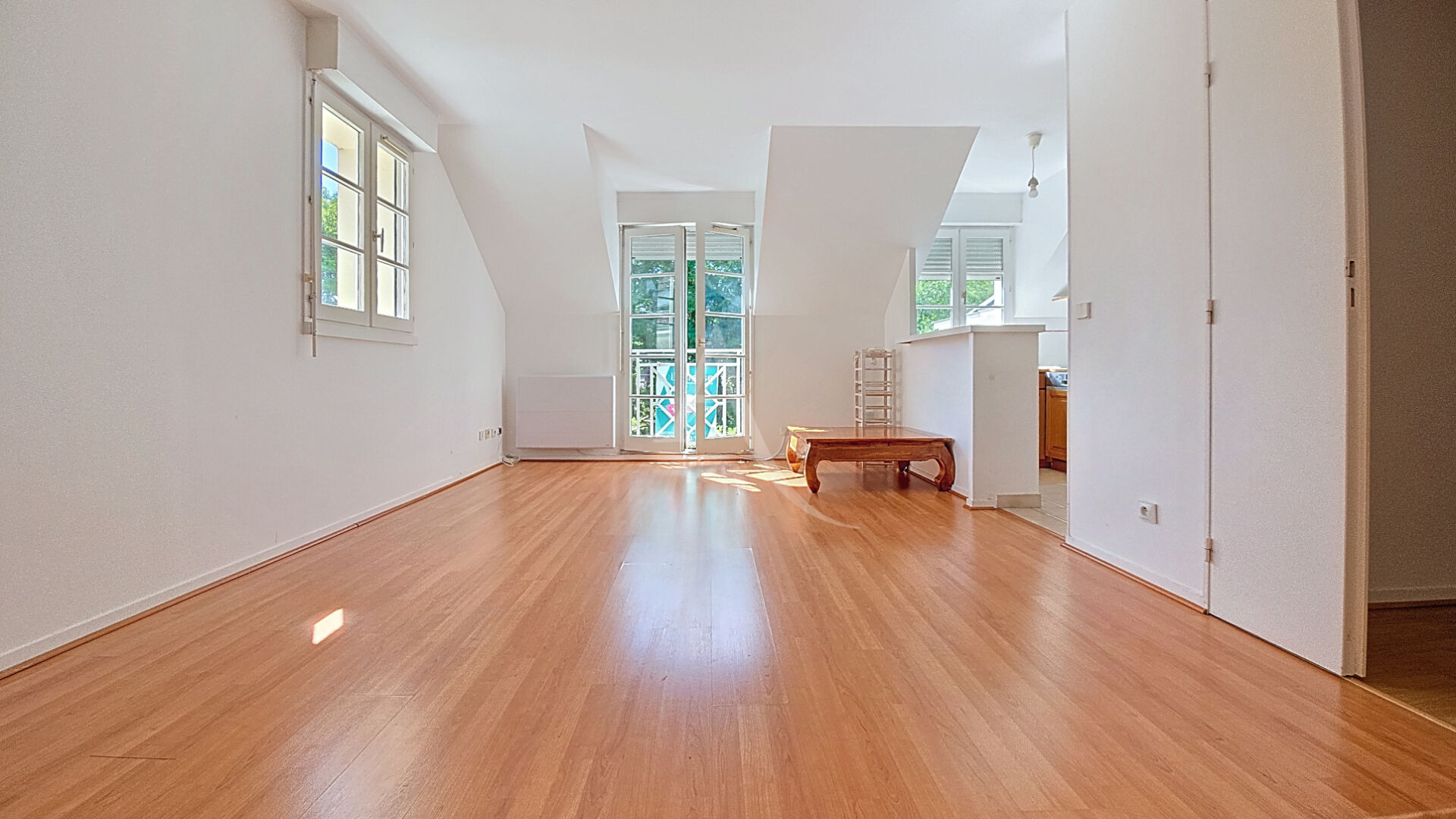Appartement MASSY (91300) 3 pièces 63.35 m²